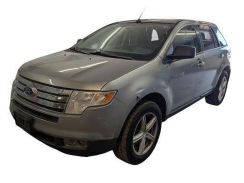 Used 2007 Ford Edge SEL Plus AWD/4WD image 1