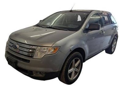 Used 2007 Ford Edge SEL Plus