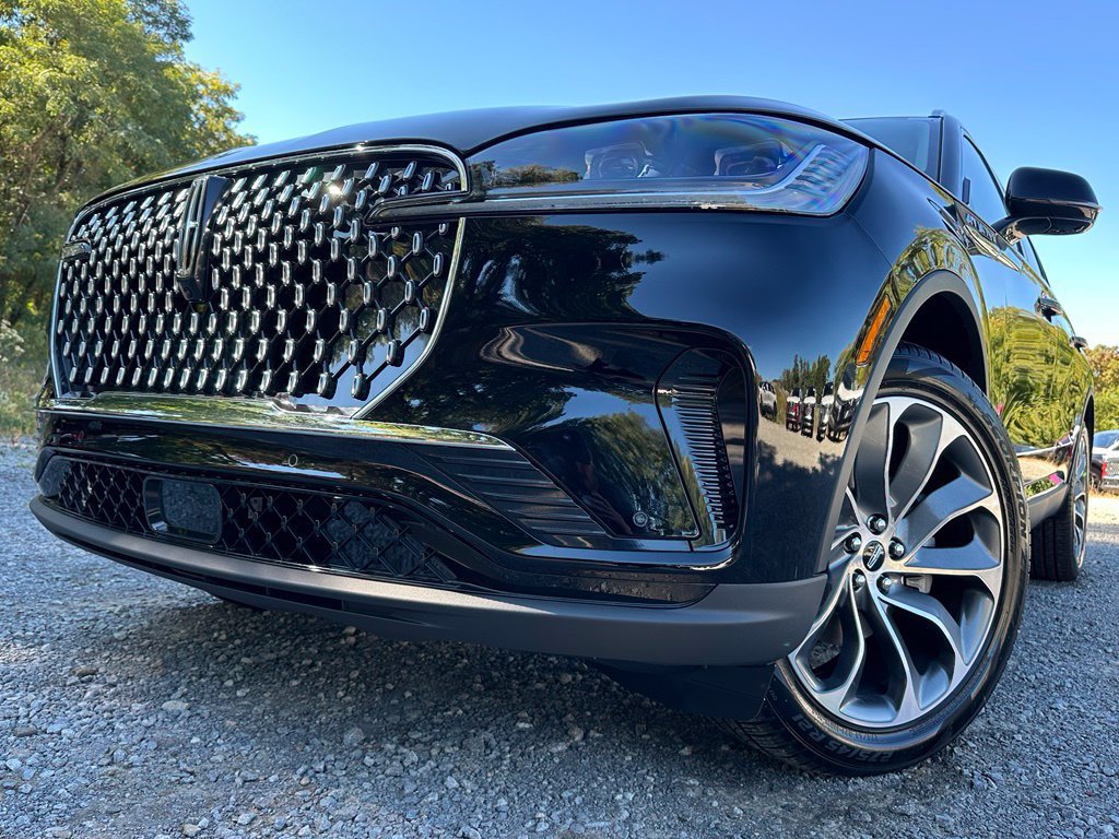 New 2027 Lincoln Aviator Reserve w/ Luxury Package AWD/4WD image 33