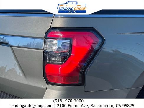 Used 2019 Ford Expedition Platinum AWD/4WD image 8