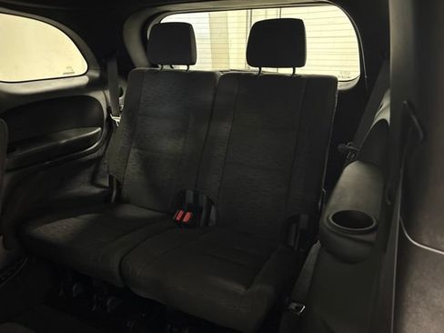 Used 2024 Dodge Durango GT w/ Blacktop Package AWD/4WD image 35