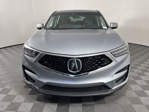 Used 2019 Acura RDX AWD w/ Advance Package image 7