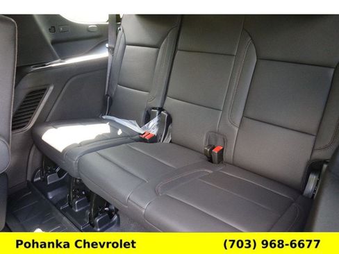 New 2026 Chevrolet Tahoe High Country AWD/4WD image 32