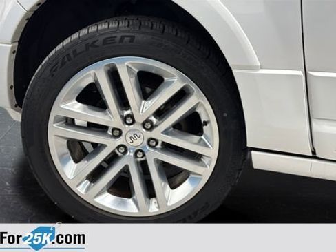 Used 2016 Ford Expedition King Ranch AWD/4WD image 43