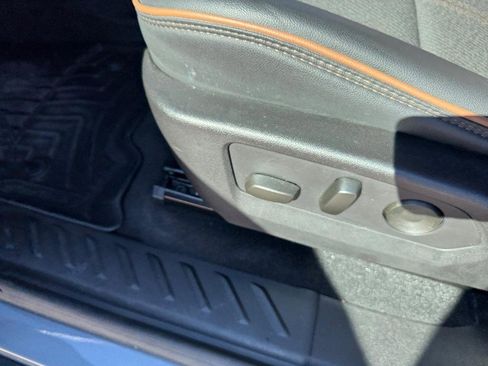 Certified 2024 GMC Canyon AT4 w/ Canyon Safety Plus Package image 16