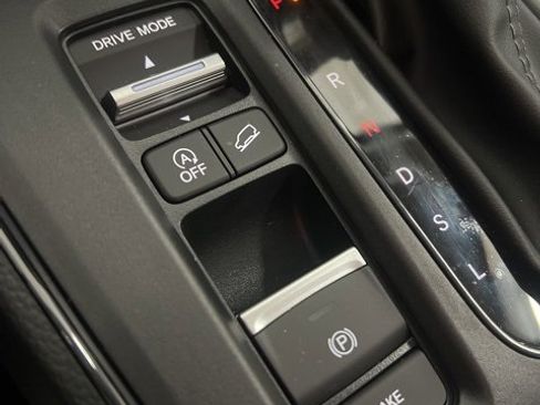 Used 2026 Honda CR-V EX-L image 37