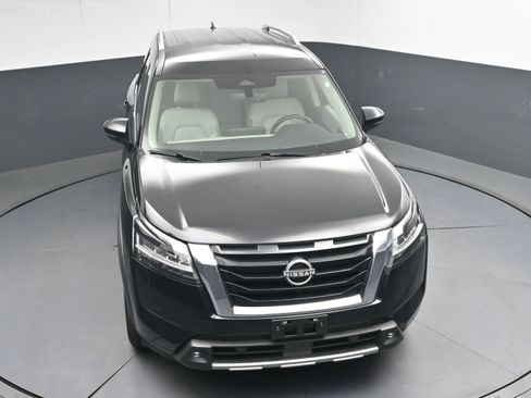 Used 2022 Nissan Pathfinder SL image 34