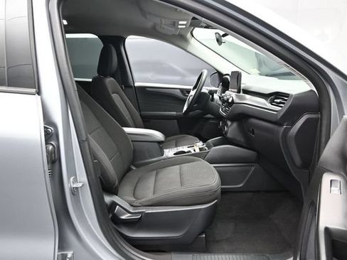 Used 2024 Ford Escape Active FWD image 25