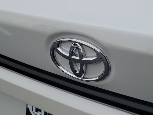 New 2026 Toyota Corolla LE image 7
