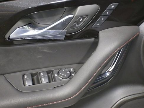 New 2026 Chevrolet Blazer RS image 14