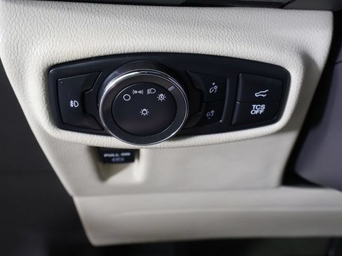Used 2020 Lincoln Nautilus Reserve AWD/4WD image 39