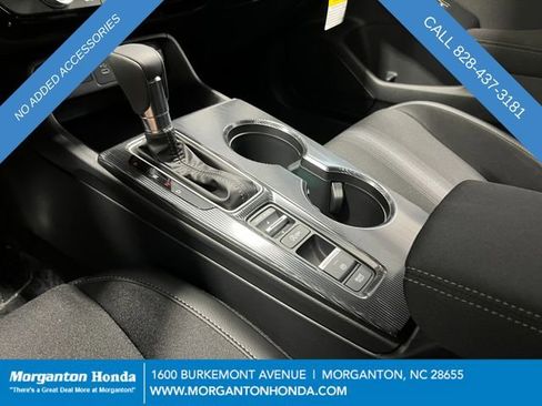 New 2026 Honda Civic Sport image 22