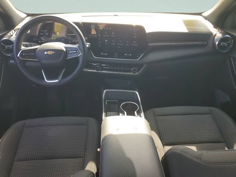 Used 2025 Chevrolet Equinox LT w/ Safety and Technology Package FWD image 11