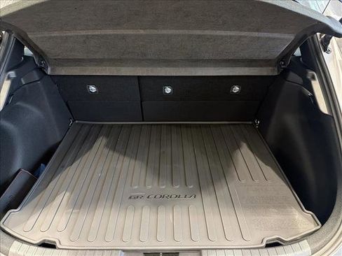 New 2025 Toyota Corolla GR image 21