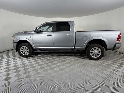 Used 2022 RAM 2500 Laramie image 4