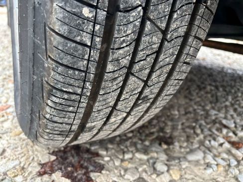 Used 2021 Jeep Renegade Latitude image 53