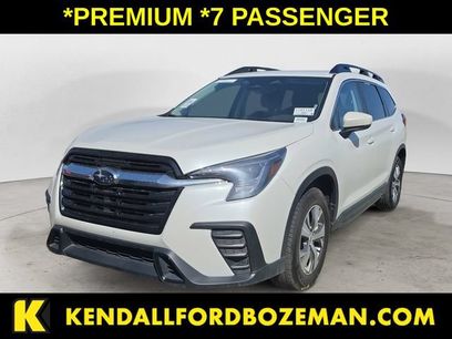 Used 2025 Subaru Ascent Premium