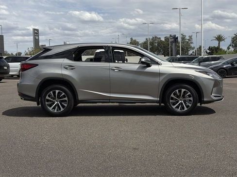 Used 2022 Lexus RX 350 FWD image 6