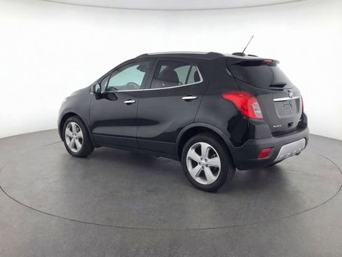 Used 2015 Buick Encore FWD image 5