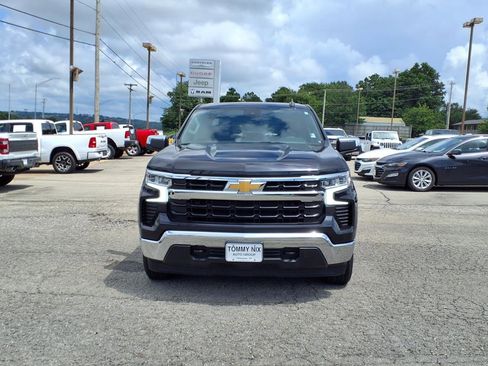 Used 2022 Chevrolet Silverado 1500 LT image 19