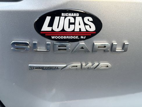 Certified 2024 Subaru Outback Premium AWD/4WD image 46