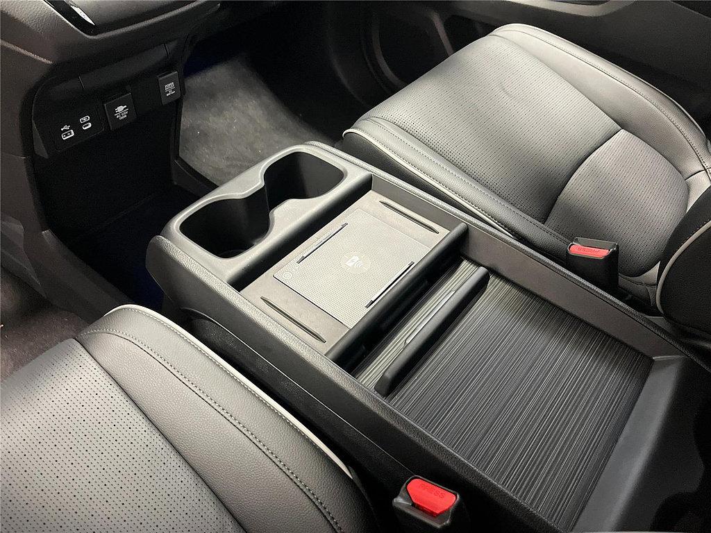 New 2027 Honda Odyssey Elite image 21