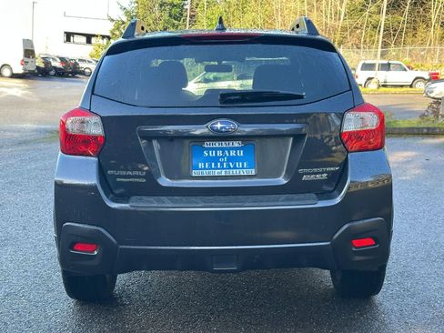 Used 2016 Subaru Crosstrek 2.0i Premium image 4