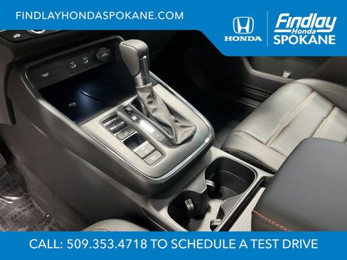 New 2026 Honda CR-V Sport-L image 23