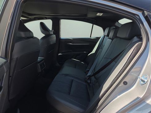 New 2026 Toyota Camry XSE FWD image 14