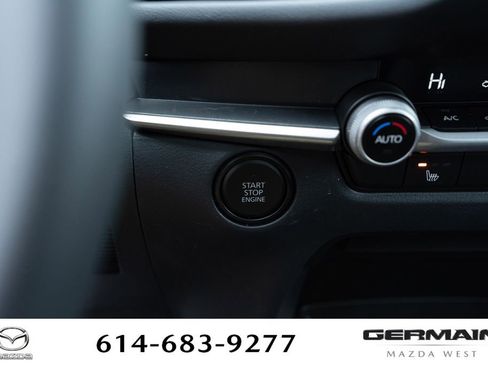 New 2026 MAZDA CX-30 AWD 2.5 S image 23