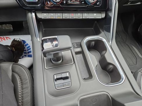 Used 2024 GMC Sierra 1500 Denali w/ Denali Reserve Package image 24