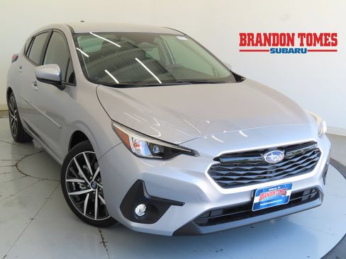 New 2026 Subaru Impreza 2.0i Sport AWD/4WD image 1