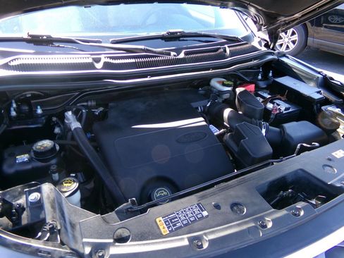 Used 2017 Ford Explorer 4WD image 36