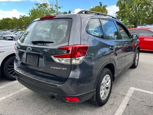 Used 2023 Subaru Forester AWD/4WD image 6