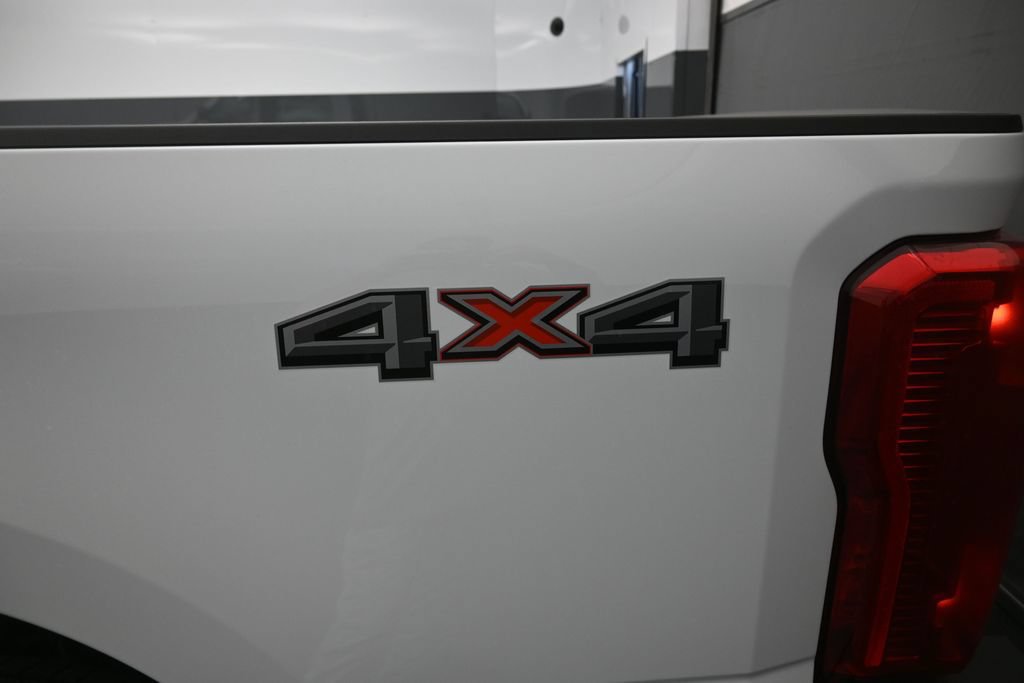 New 2027 Ford F250 XL AWD/4WD image 25