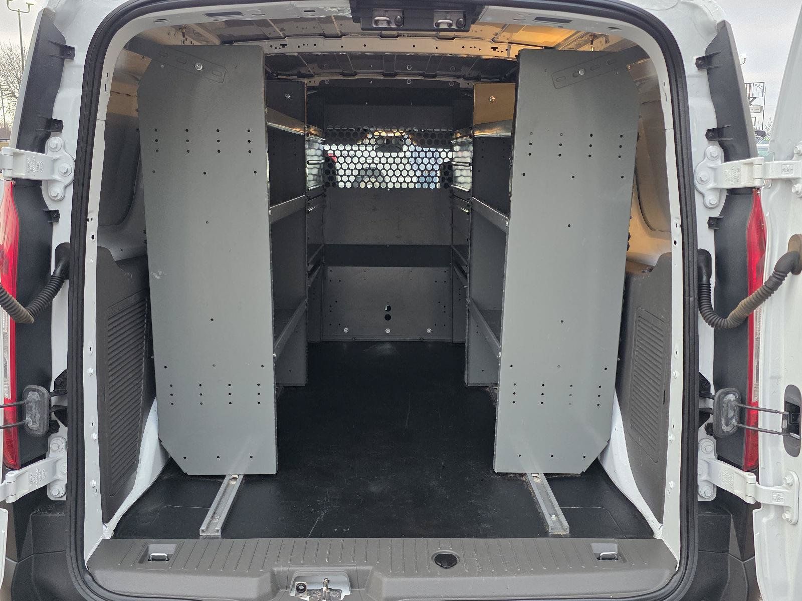 Used 2016 Ford Transit Connect XL FWD image 26