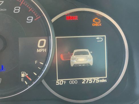 Used 2020 Subaru BRZ Limited image 27