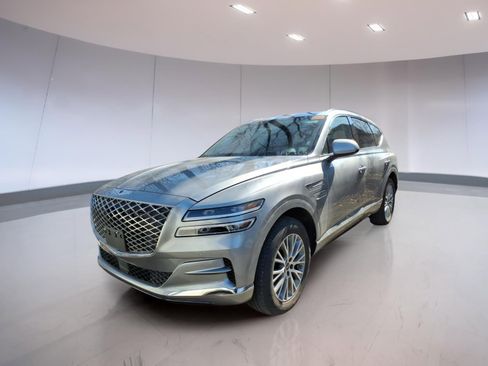 Used 2024 Genesis GV80 2.5T image 2