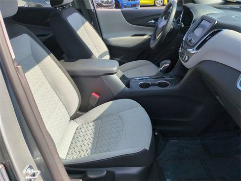 Used 2023 Chevrolet Equinox LT w/ Driver Convenience Package image 25