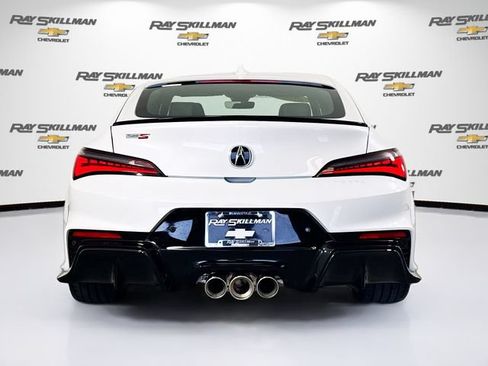 Used 2024 Acura Integra Type S FWD image 6