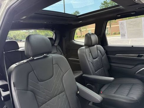 Certified 2024 Kia Telluride SX Prestige X-Line AWD/4WD image 30