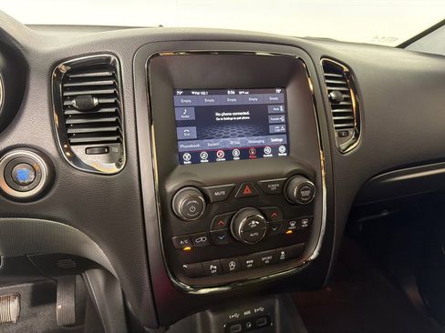 Used 2020 Dodge Durango GT AWD/4WD image 17