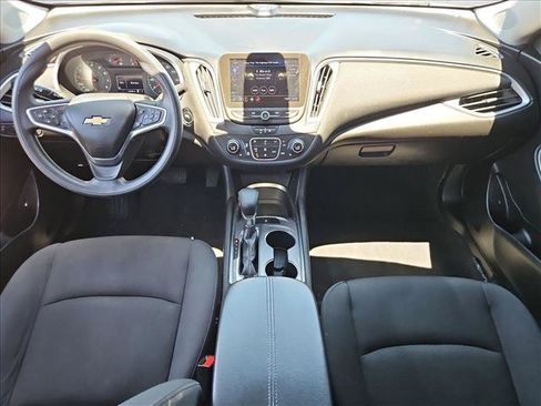 Certified 2022 Chevrolet Malibu LT FWD image 23