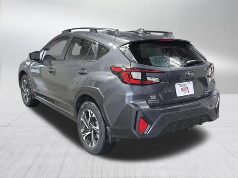 Certified 2024 Subaru Crosstrek 2.0i Premium AWD/4WD image 5