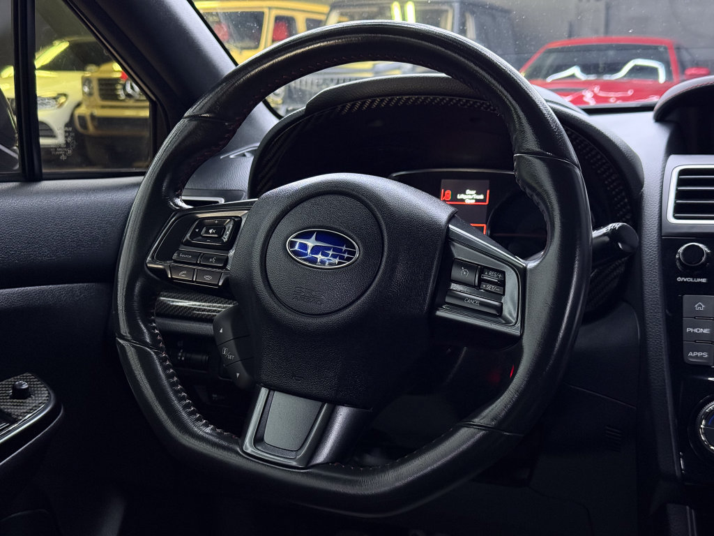 Used 2019 Subaru WRX AWD/4WD image 21