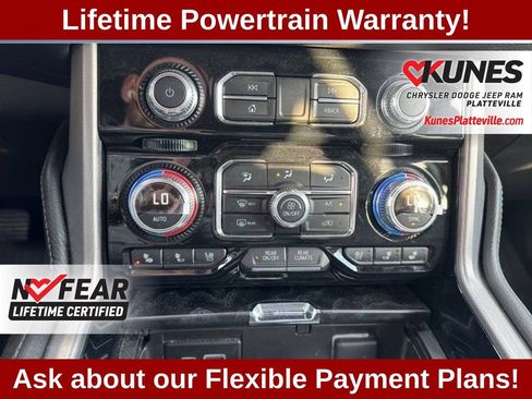 Used 2023 GMC Yukon Denali w/ LPO, Floor Liner Package AWD/4WD image 28
