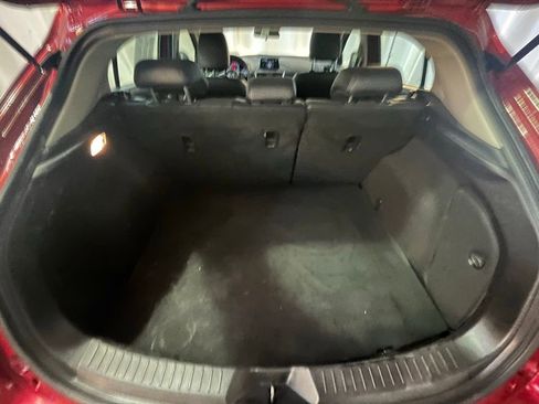 Used 2017 MAZDA MAZDA3 Grand Touring FWD image 29