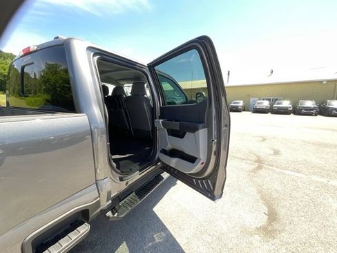 Used 2026 Ford F250 XL w/ STX Appearance Package AWD/4WD image 18