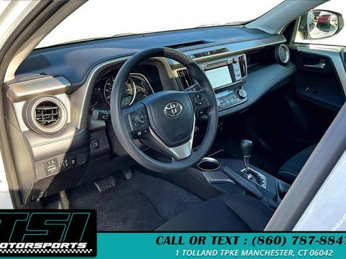 Used 2014 Toyota RAV4 XLE image 14
