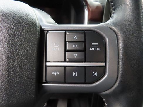 Used 2023 Ford F150 Lariat w/ Equipment Group 502A High image 43